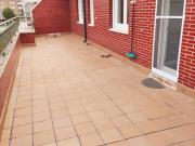 Ático/Buhardilla en Venta en Palencia