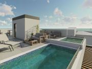Ático/Buhardilla en Venta en Palma de Mallorca