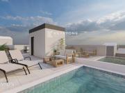 Ático/Buhardilla en Venta en Palma de Mallorca