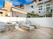 Ático/Buhardilla en Venta en Palma de Mallorca