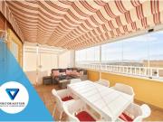 Ático/Buhardilla en Venta en Roquetas de Mar