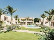 Ático/Buhardilla en Venta en San Javier
