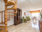 Ático/Buhardilla en Venta en Santa Pola