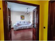 Ático/Buhardilla en Venta en Santiago de Compostela