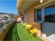 Ático/Buhardilla en Venta en Torremolinos