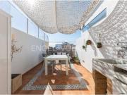 Ático/Buhardilla en Venta en València