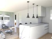 Ático/Buhardilla en Venta en Villares de la Reina