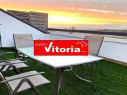 Ático/Buhardilla en Venta en Vitoria Gasteiz