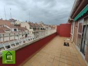 Ático/Buhardilla en Venta en Zamora
