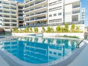 Áticos con solárium, apartamentos en planta baja con...