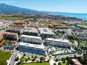 Áticos de lujo en Puerto Banús