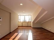 Aticos en alquiler en A Coruña, Centro