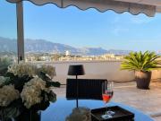 Aticos en alquiler en Albir, Albir Centro