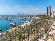 Aticos en alquiler en Alicante