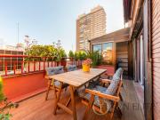 Aticos en alquiler en Alicante, Barrio del Centro