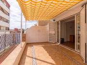 Aticos en alquiler en Alicante, Carolinas Altas