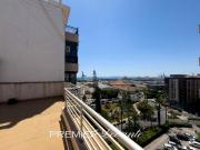 Aticos en alquiler en Alicante, Centro