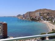 Aticos en alquiler en Alicante, La Albufereta