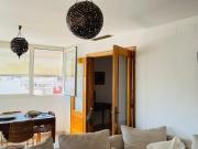 Aticos en alquiler en Alicante, Mercado