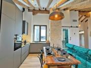 Aticos en alquiler en Alicante, Mercado