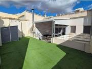 Aticos en alquiler en Alicante, Mercado