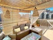 Aticos en alquiler en Alicante, Pau V