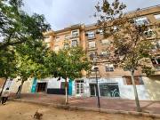 Aticos en alquiler en Almansa, San crispin