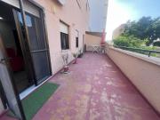 Aticos en alquiler en Almería, Almedina