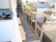 Aticos en alquiler en Almería, Plaza de toros