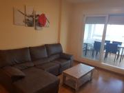 Aticos en alquiler en Almería, Retamar toyo