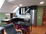 Aticos en alquiler en Amés, Bertamirans