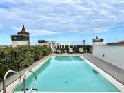 Aticos en alquiler en Barcelona, El Gòtic