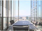 Aticos en alquiler en Barcelona, El Poblenou