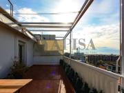 Aticos en alquiler en Barcelona, El Raval