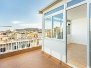 Aticos en alquiler en Barcelona, La Nova Esquerra de...