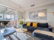 Aticos en alquiler en Barcelona, L'Antiga Esquerra...