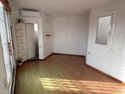 Aticos en alquiler en Barcelona, Les Tres Torres