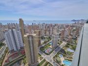 Aticos en alquiler en Benidorm