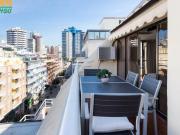 Aticos en alquiler en Benidorm, Plaza Triangular