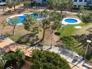 Aticos en alquiler en Cubelles, Maritim