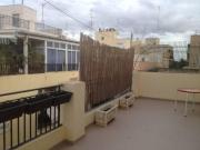 Aticos en alquiler en Elche, Raval Puertas Coloradas