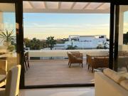 Aticos en alquiler en Estepona, Estepona