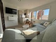 Aticos en alquiler en Fuengirola