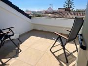 Aticos en alquiler en Fuengirola, La Calerita