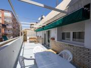 Aticos en alquiler en Granada, Alhamar