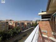 Aticos en alquiler en Granada, Alhamar