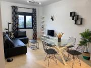 Aticos en alquiler en Jerez de la Frontera