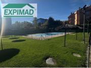 Aticos en alquiler en Las Rozas de Madrid