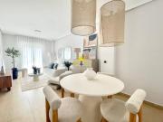 Aticos en alquiler en Los Alcázares, La Serena Golf