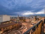 Aticos en alquiler en Madrid, Almagro